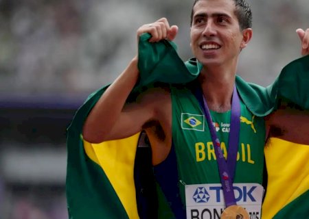 Retrospectiva: esporte olímpico brasileiro fecha ano de 2025 em alta