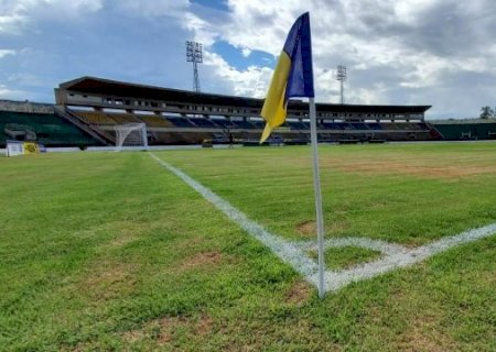 Oito est&aacute;dios recebem libera&ccedil;&atilde;o para jogos do Estadual de 2026