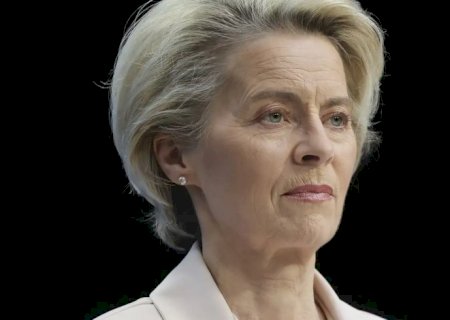 Von der Leyen confia que maioria na UE apoiará acordo com Mercosul
