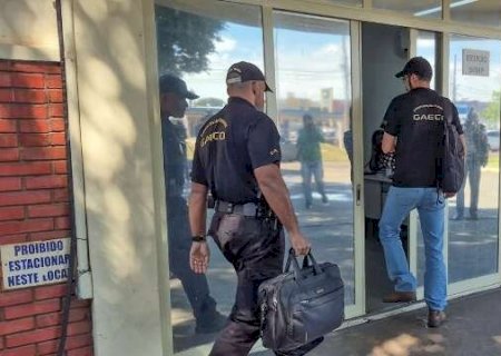 Defesa de alvo de busca pede que disco r&iacute;gido apreendido seja anulado como prova