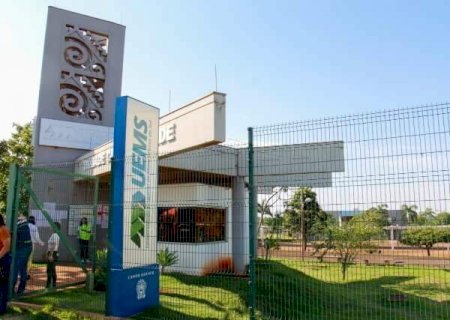 UEMS muda regra e reduz peso dos votos de professores em elei&ccedil;&atilde;o de reitor