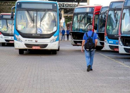 Com acordo, repasse da Prefeitura ser&aacute; usado apenas para pagar motoristas