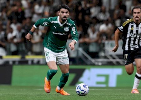 Com goleada sobre Atl&eacute;tico, Palmeiras for&ccedil;a Cruzeiro a vencer Botafogo