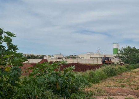 Incorporadora de Cuiab&aacute; mira novos investimentos imobili&aacute;rios em Campo Grande