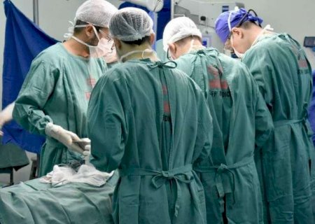 Sem contrato, transplante de rim &eacute; suspenso novamente na Santa Casa