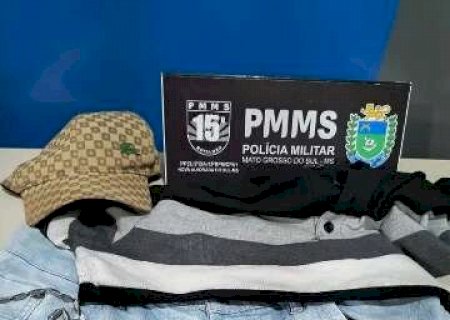 Suspeito de tentar estuprar adolescente volta 7 dias depois e &eacute; preso