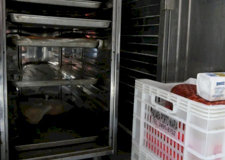 Bares, hotéis e restaurantes sofrem graves perdas com apagão em SP