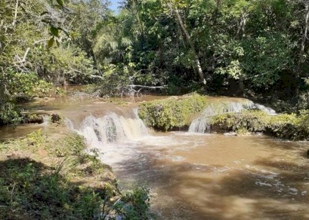 Propriedade rural é alvo de investigação por crime ambiental em santuário ecológico de MS