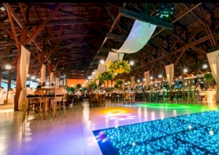 Ano Novo no interior de MS tem desde shows gratuitos at&eacute; festa em resort