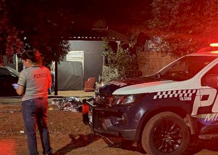 Jovem confessa ter matado homem a golpes de tesoura por vingan&ccedil;a