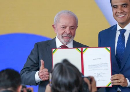 Novo ministro diz que governo deve priorizar acesso do povo ao turismo