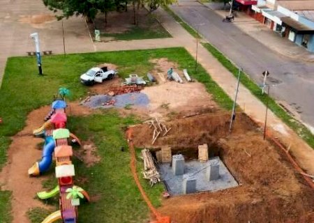 Ap&oacute;s pol&ecirc;mica, antena em pra&ccedil;a de Bonito agora &eacute; alvo de investiga&ccedil;&atilde;o