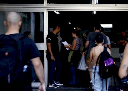 Cadernos das provas discursivas do CNU 2025 já estão disponíveis
