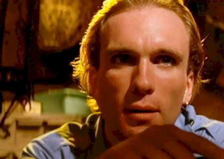 Peter Greene, ator de Pulp Fiction, é encontrado morto em Nova York
