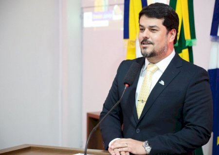 Gestão de Daniel Junior na UCVMS é premiada em Brasília com Troféu Presidente Destaque