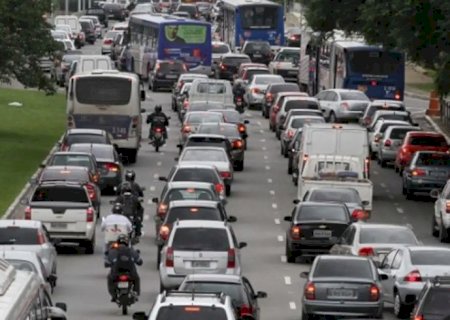 Câmara aprova isenção de IPVA para veículos com mais de 20 anos