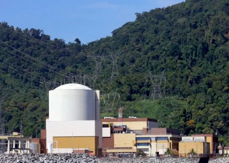 Governo autoriza nomeação de 150 servidores para área nuclear