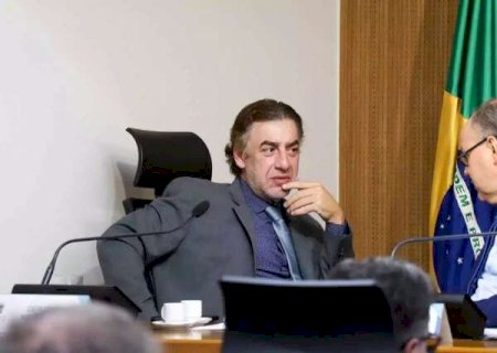 Gabinete de Neno &ldquo;servia&rdquo; ao jogo do bicho e empregava milicianos, lembra juiz