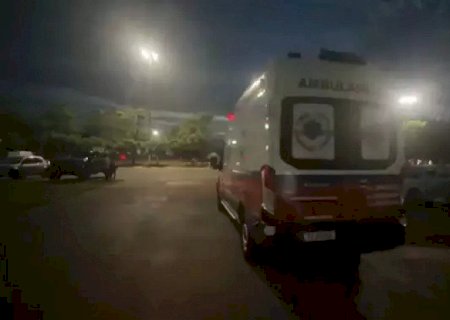 Idoso condenado a 10 anos por estupro morre ao reagir à abordagem policial em MS