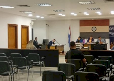 Justi&ccedil;a condena pistoleiros por morte ligada a fam&iacute;lia de vereador