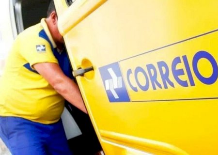 Trabalhadores do Correios em MS aprovam acordo e descartam greve nacional