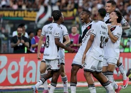 Fluminense vence, mas Vasco elimina rival nos p&ecirc;naltis e vai &agrave; final