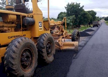 Licita&ccedil;&otilde;es somam R$ 72 milh&otilde;es para obras de infraestrutura em tr&ecirc;s munic&iacute;pios