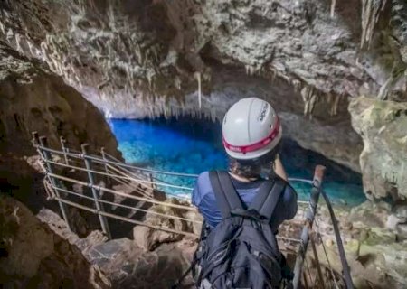 Ag&ecirc;ncias de turismo s&atilde;o suspeitas de fraudar taxa ambiental em Bonito