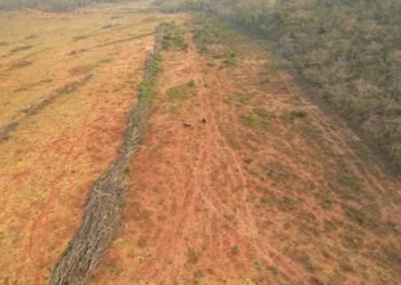 Empresa é alvo de investigação por  exploração irregular de áreas rurais em paraíso turístico