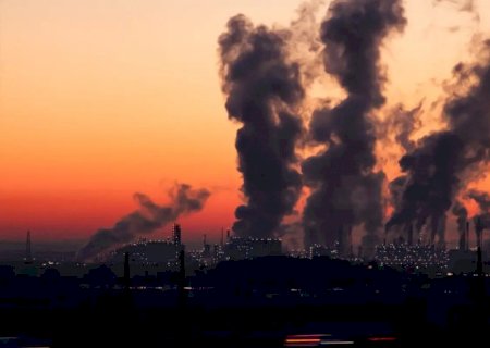 Sair da Convenção do Clima "é gol contra" dos EUA, diz Stiell
