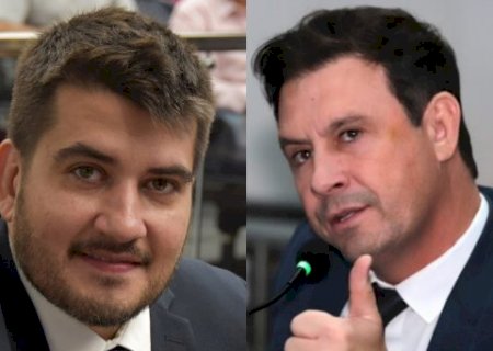 Vereadores copiam Nikolas, mas convocam caminhada light de 2 km