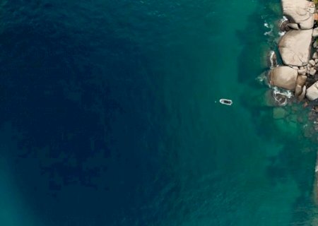 TV Brasil exibe documentário com iniciativas de preservação da costa