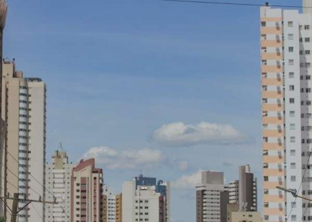 MS entra em alerta para tempestades com chuva forte, vento e risco de granizo