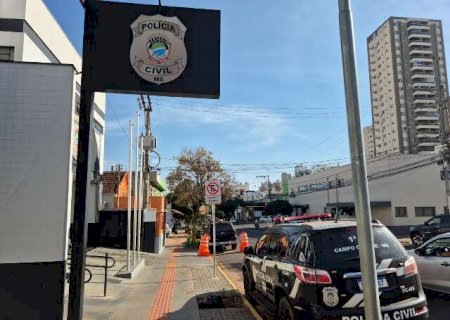 Conta do FGTS &eacute; invadida e trabalhador de Campo Grande perde R$ 122 mil