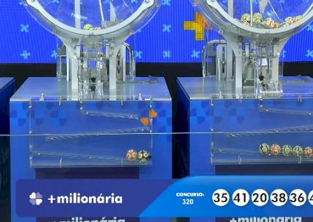 Veja as dezenas sorteadas hoje na Lotof&aacute;cil, +Milion&aacute;ria, Quina e mais