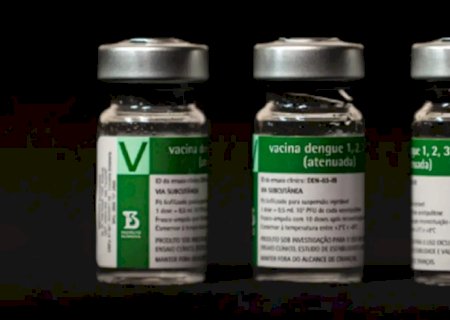 Botucatu inicia domingo vacinação em massa contra a dengue