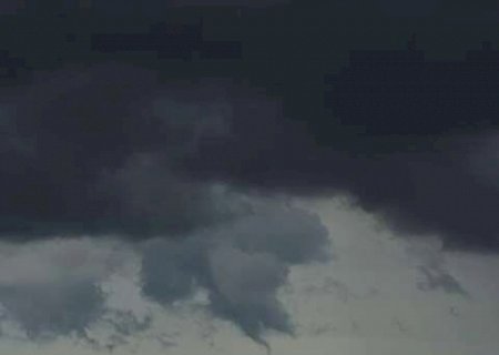 Inmet emite alerta de tempestade para 67 munic&iacute;pios de MS nesta ter&ccedil;a-feira