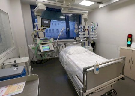 Projeto reduz infecções em hospitais públicos no país