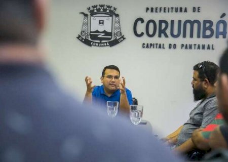 MP pede anula&ccedil;&atilde;o de contrato, mas prefeito afirma que parceria &eacute; regular