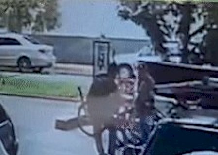 Fam&iacute;lia denuncia descaso ap&oacute;s morte de idoso atropelado por moto da Guarda