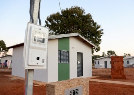 Fevereiro seguir&aacute; com bandeira tarif&aacute;ria verde na conta de energia el&eacute;trica