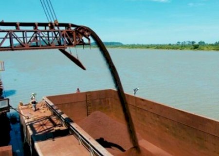 Minist&eacute;rio quis liberar irm&atilde;os Batista em leil&atilde;o de hidrovia ap&oacute;s sondar mercado