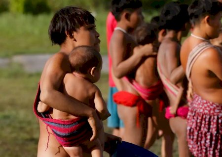 Governo e ONU têm programação alusiva a 3 anos de emergência Yanomami