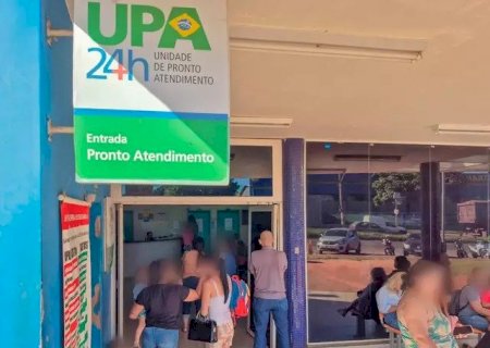 MS inicia o ano com desacelera&ccedil;&atilde;o nas hospitaliza&ccedil;&otilde;es por influenza A