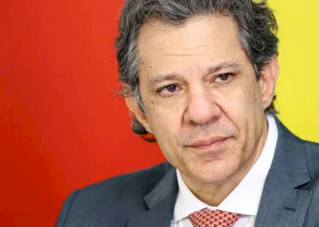 Haddad diz que caso Master pode ser a maior fraude bancária do país