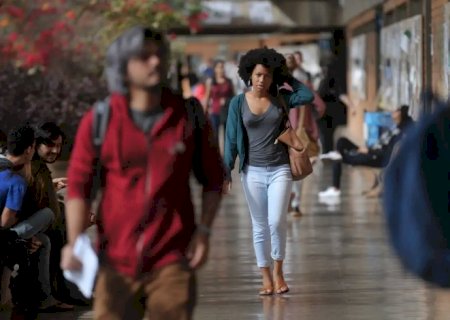 Inscrições para o Pé-de-Meia Licenciaturas começam dia 17 de fevereiro