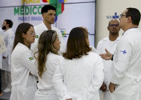 Associações criticam avaliação dos cursos de medicina feita pelo MEC