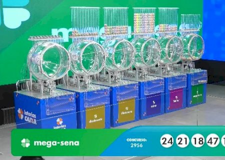 Veja as dezenas de hoje na Lotof&aacute;cil, Mega-Sena, Quina e mais
