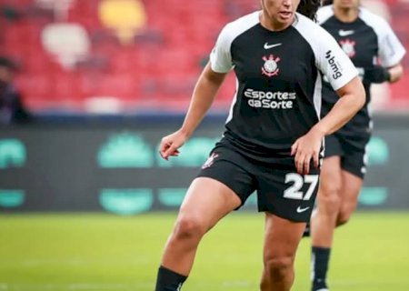 Corinthians e Arsenal duelam na final da Copa das Campeãs da Fifa