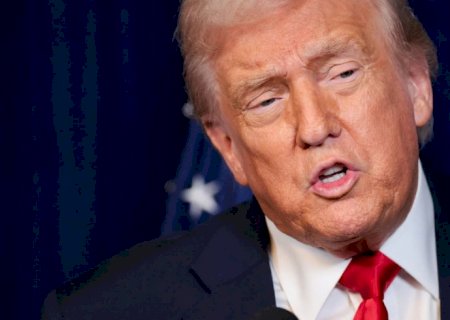 Trump ameaça operação militar contra Colômbia após ataque à Venezuela